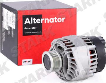 Stark SKGN-0320039 - Alternator furqanavto.az