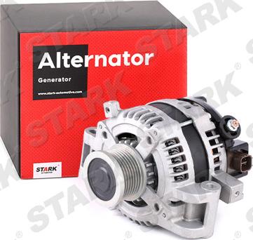 Stark SKGN-0320036 - Alternator furqanavto.az