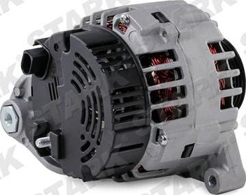 Stark SKGN-0320031 - Alternator furqanavto.az