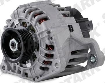 Stark SKGN-0320031 - Alternator furqanavto.az