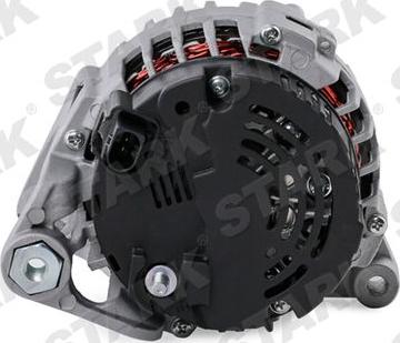 Stark SKGN-0320031 - Alternator furqanavto.az