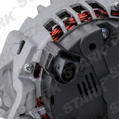 Stark SKGN-0320031 - Alternator furqanavto.az