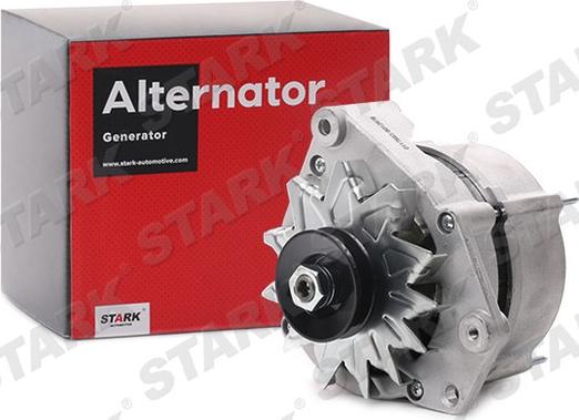 Stark SKGN-0320033 - Alternator furqanavto.az