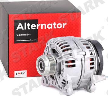 Stark SKGN-0320027 - Alternator furqanavto.az