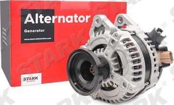 Stark SKGN-0320194 - Alternator furqanavto.az