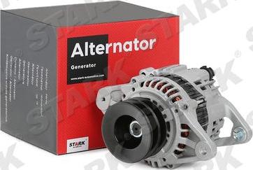 Stark SKGN-0320192 - Alternator furqanavto.az