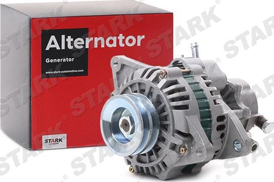 Stark SKGN-0320197 - Alternator furqanavto.az