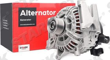 Stark SKGN-0320149 - Alternator furqanavto.az