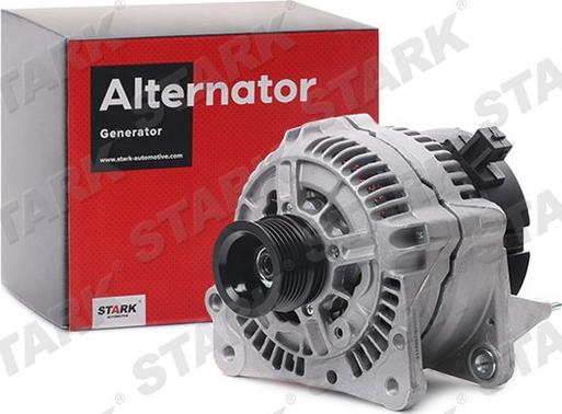 Stark SKGN-0320141 - Alternator furqanavto.az