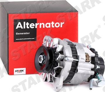 Stark SKGN-0320142 - Alternator furqanavto.az