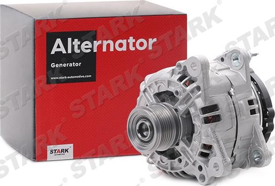 Stark SKGN-0320156 - Alternator furqanavto.az