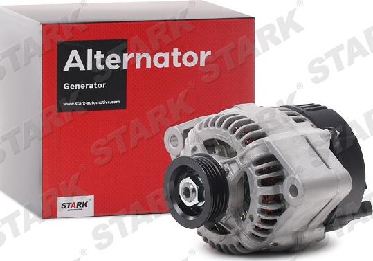 Stark SKGN-0320109 - Alternator furqanavto.az