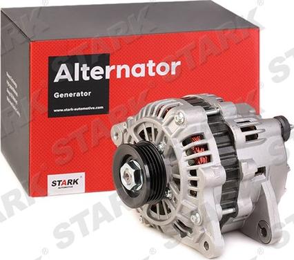 Stark SKGN-0320104 - Alternator furqanavto.az