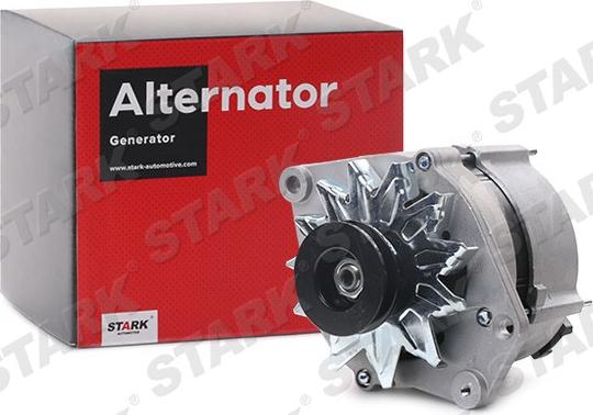 Stark SKGN-0320103 - Alternator furqanavto.az