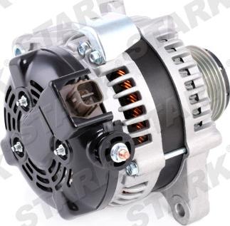 Stark SKGN-0320119 - Alternator furqanavto.az