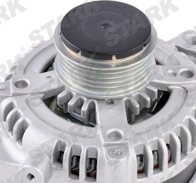 Stark SKGN-0320119 - Alternator furqanavto.az