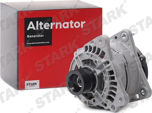 Stark SKGN-0320184 - Alternator furqanavto.az