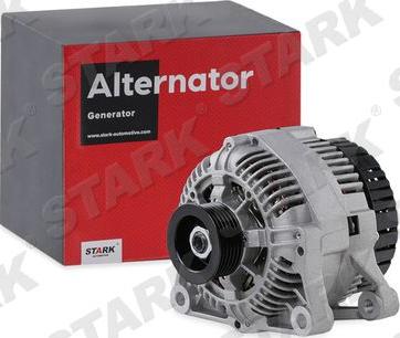 Stark SKGN-0320138 - Alternator furqanavto.az