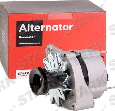 Stark SKGN-0320129 - Alternator furqanavto.az