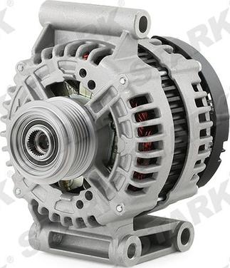 Stark SKGN-0320126 - Alternator furqanavto.az