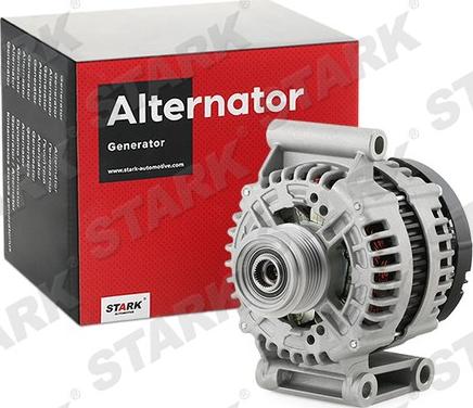 Stark SKGN-0320126 - Alternator furqanavto.az