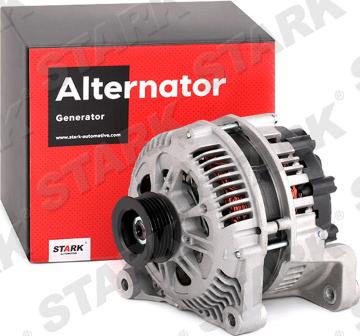 Stark SKGN-0320127 - Alternator furqanavto.az