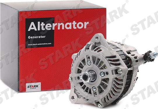 Stark SKGN-0320853 - Alternator furqanavto.az