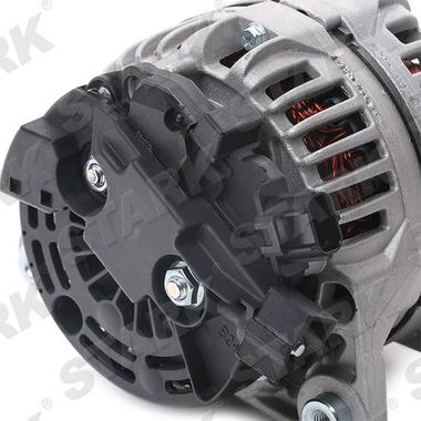 Stark SKGN-0320805 - Alternator furqanavto.az