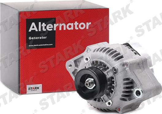 Stark SKGN-0320885 - Alternator furqanavto.az