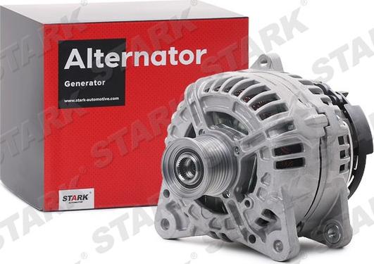 Stark SKGN-0320834 - Alternator furqanavto.az