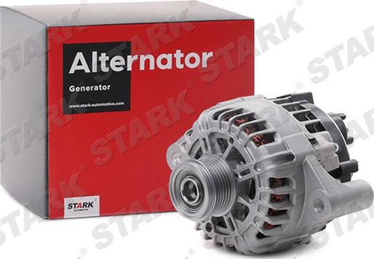 Stark SKGN-0320830 - Alternator furqanavto.az