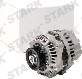 Stark SKGN-0320348 - Alternator furqanavto.az