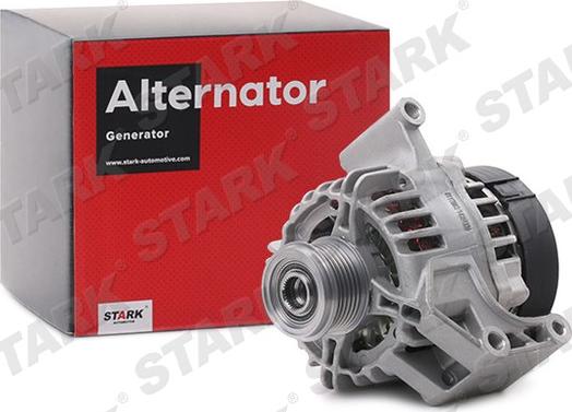 Stark SKGN-0320303 - Alternator furqanavto.az