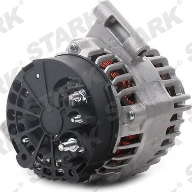 Stark SKGN-0320303 - Alternator furqanavto.az