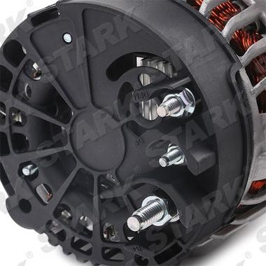 Stark SKGN-0320303 - Alternator furqanavto.az