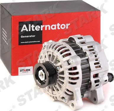 Stark SKGN-0320330 - Alternator furqanavto.az