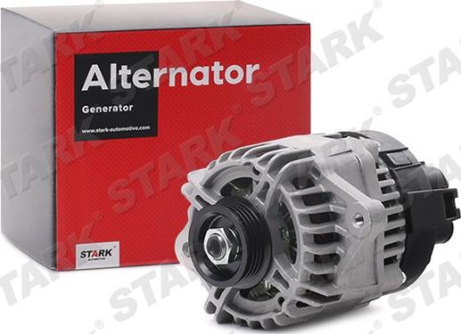 Stark SKGN-0320331 - Alternator furqanavto.az