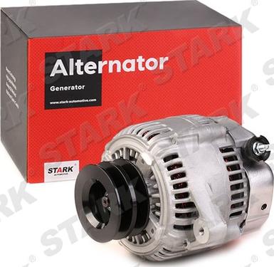 Stark SKGN-0320337 - Alternator furqanavto.az