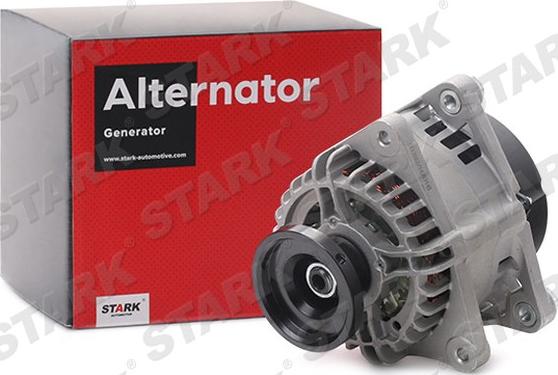 Stark SKGN-0320370 - Alternator furqanavto.az