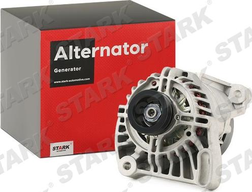 Stark SKGN-0320245 - Alternator furqanavto.az