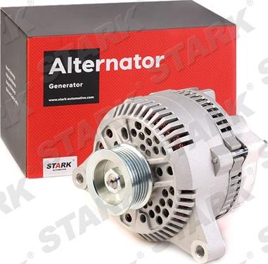 Stark SKGN-0320206 - Alternator furqanavto.az