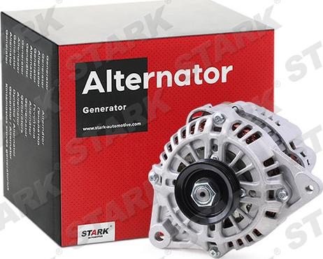 Stark SKGN-0320201 - Alternator furqanavto.az