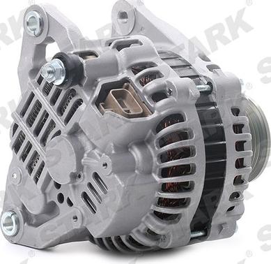 Stark SKGN-0320217 - Alternator furqanavto.az