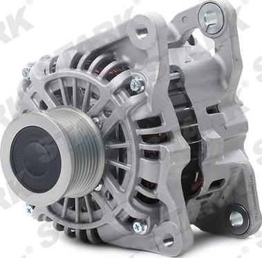 Stark SKGN-0320217 - Alternator furqanavto.az