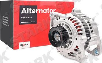 Stark SKGN-0320221 - Alternator furqanavto.az