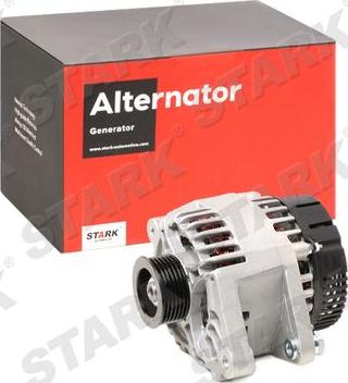 Stark SKGN-0320273 - Alternator furqanavto.az