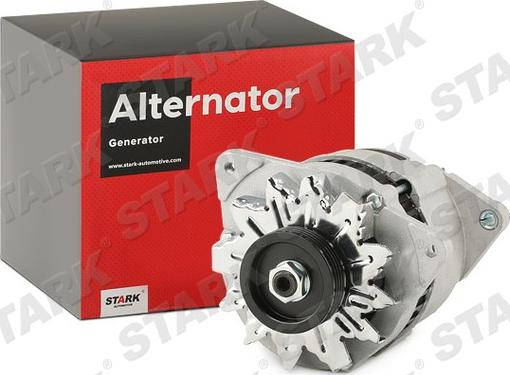 Stark SKGN-0320746 - Alternator furqanavto.az