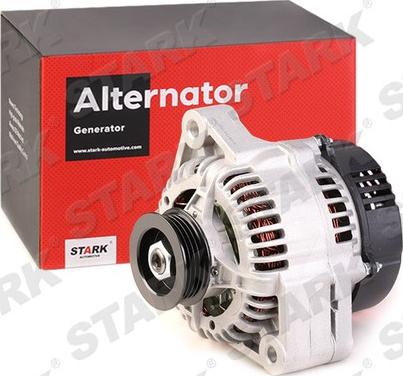 Stark SKGN-0320748 - Alternator furqanavto.az