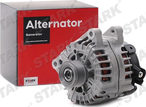 Stark SKGN-0320753 - Alternator furqanavto.az