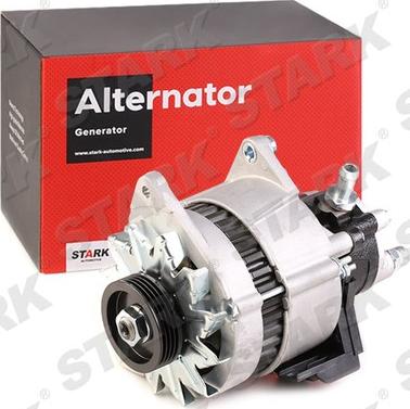 Stark SKGN-0320717 - Alternator furqanavto.az